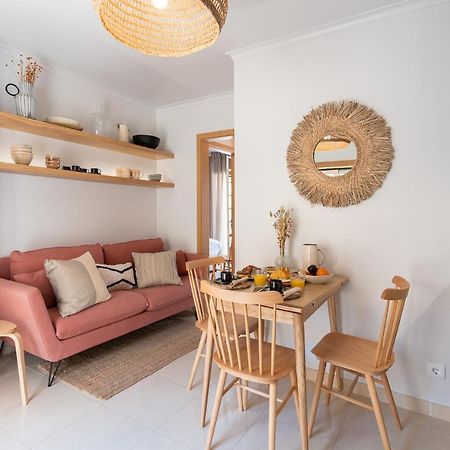 Casinha Alecrim Grupo Beira-Mar Διαμέρισμα Ναζαρέ Εξωτερικό φωτογραφία